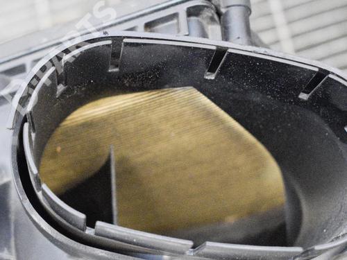 Air filter box BMW 5 (F10) 535 i | BP6756094M87