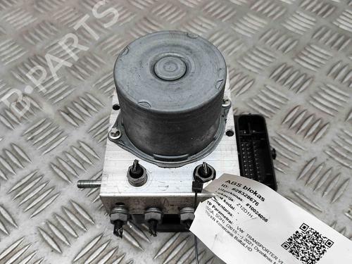 ABS Bremseaggregat VW TRANSPORTER T6 Van (SGA, SGH, SHA, SHH) 2.0 TDI (150 hp) 23248675