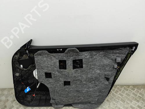 Front left panel PORSCHE TAYCAN Sport Turismo (Y1C) 4S Performance Battery Plus (Y1CDB1) | BP36044704C58 - Image 5