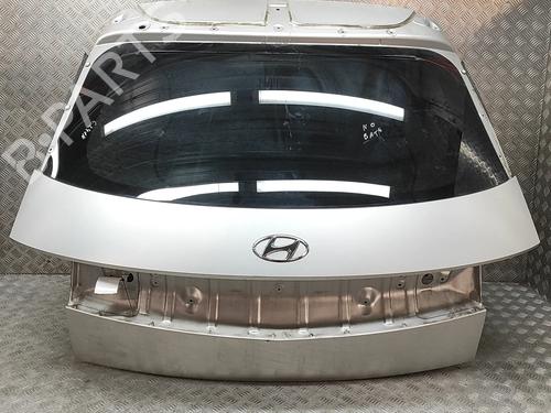 Used Tailgate Tailgate HYUNDAI IONIQ 5 (NE) EV (170 hp) 34248743 34248743