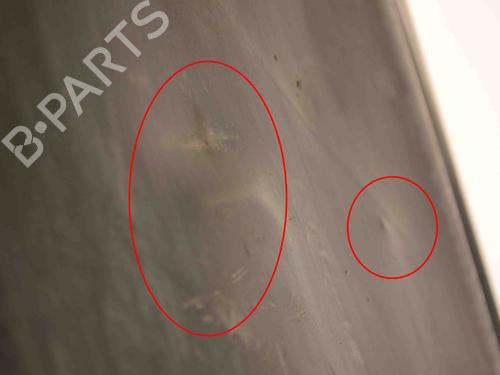 Underbody protection AUDI A1 (8X1, 8XK) 1.4 TFSI | BP30215515M92