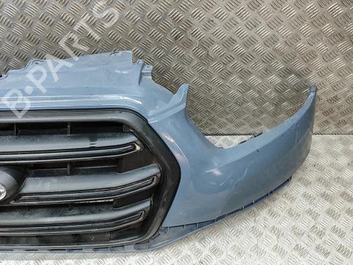 Front bumper FORD TRANSIT V363 Platform/Chassis (FED, FFD) 2.0 EcoBlue | BP40605472C7 - Image 4