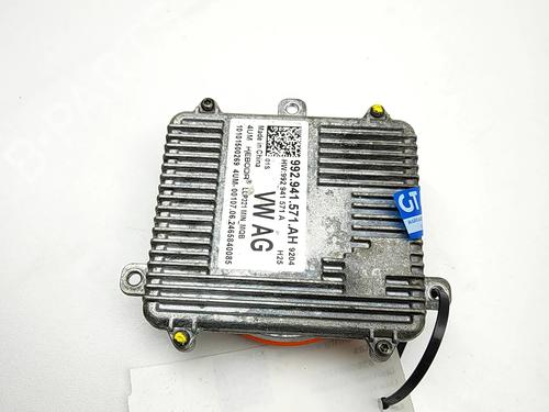 Electronic module SKODA SUPERB IV Estate (NZ5) 1.5 TSI iV PHEV | BP36703638M83 - Image 3