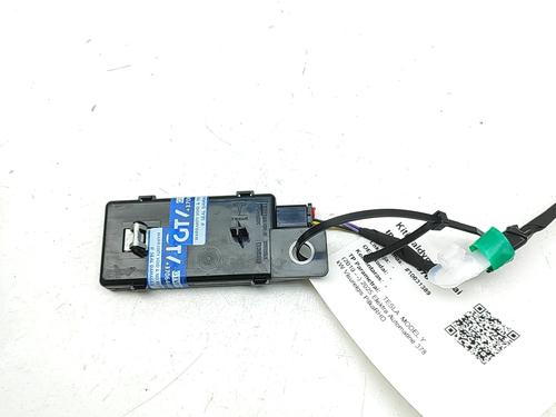 Used Electronic module Electronic module TESLA MODEL Y (5YJY) Long Range All-wheel Drive (514 hp) 33625330 33625330