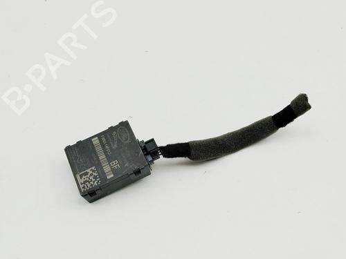 Electronic module LAND ROVER RANGE ROVER EVOQUE (L538) 2.0 D | BP38292282M83 - Image 2