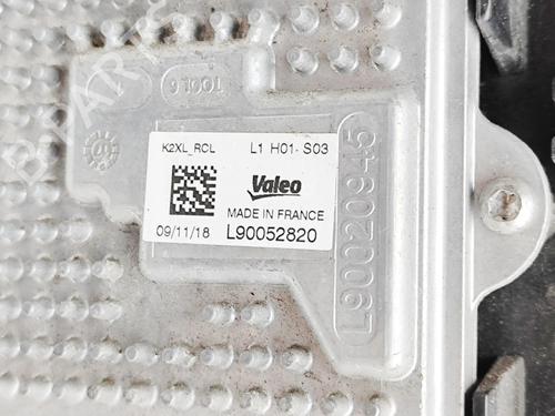 Right taillight CADILLAC ESCALADE 6.2 AWD | BP33377799C35 - Image 7