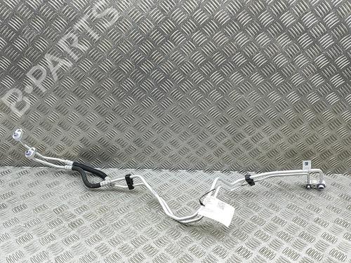 Used AC pipe AC pipe BMW XM (G09) XM All-wheel Drive (653 hp) 32500963 32500963