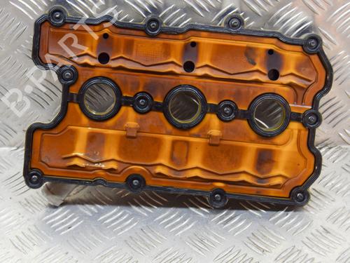 Valve cover AUDI A4 B8 (8K2) S4 quattro | BP7016819M124 