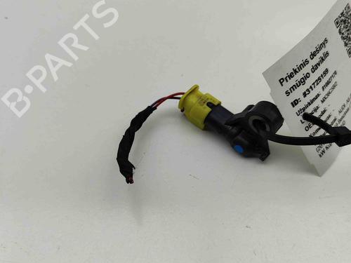 Elektronisk sensor AUDI A5 (F53, F5P) 35 TFSI Mild Hybrid | BP28436447M84