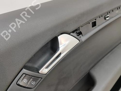 Seats set AUDI A5 (8T3) RS5 quattro | BP33377028C78 - Image 17