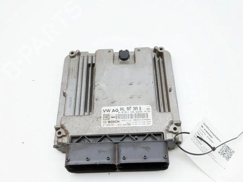 Used Engine control unit (ECU) Engine control unit (ECU) 39145564 39145564