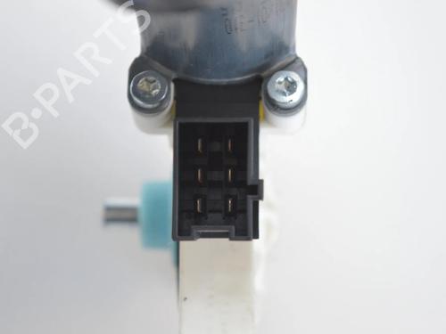 Left front window motor MERCEDES-BENZ A-CLASS (W169) A 170 (169.032, 169.332) | BP33358228E21 - Image 4