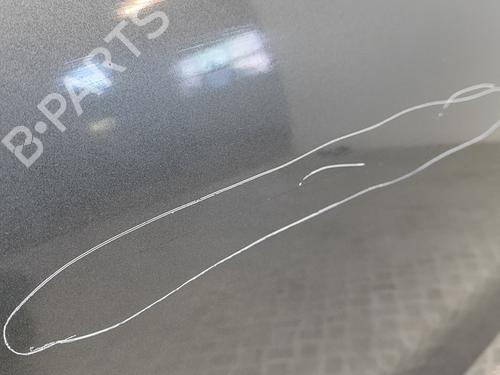 Left front door AUDI A6 C7 Avant (4G5, 4GD) 2.0 TDI | BP28688127C2 