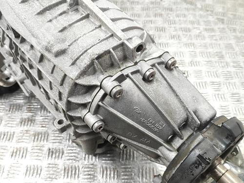 Gearbox AUDI A4 Allroad B9 (8WH, 8WJ) 3.0 TDI quattro | BP35726687M3  - Image 7