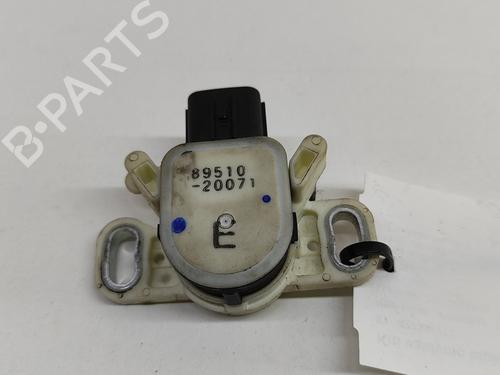 Used Electronic sensor TOYOTA AVENSIS Saloon (_T27_) 1.6 D4-D (WWT270_) (112 hp) 21078197