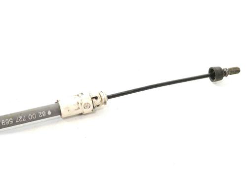 Handbrake cable RENAULT MASTER III Van (FV) 2.3 dCi 180 FWD (FV04, FV07) | BP30227549C145 