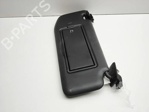 Right sun visor OPEL MOKKA 1.2 (76) | BP37029386I2 - Image 4