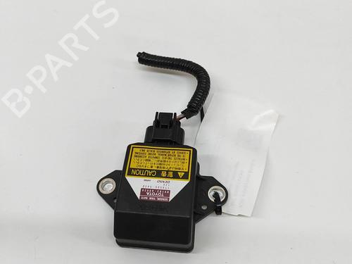 Used Electronic sensor TOYOTA LAND CRUISER PRADO (_J12_) 3.0 D-4D (KDJ120, KDJ125) (163 hp) 27295686