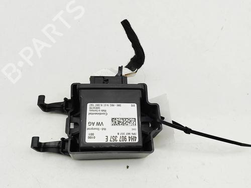 Used Electronic module Electronic module AUDI A7 Sportback (4GA, 4GF) 3.0 TDI quattro (272 hp) 33938126 33938126