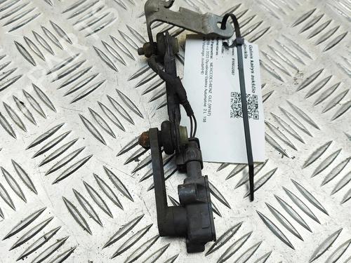 Electronic sensor MERCEDES-BENZ GLE (V167) GLE 300 d 4-matic (167.109) | BP35983418M84 - Image 2