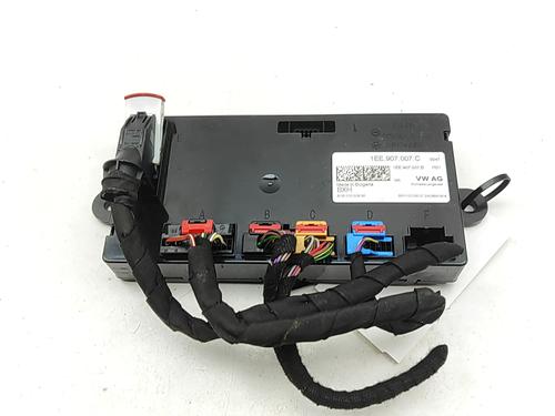 Used Electronic module Electronic module SKODA ENYAQ iV SUV (5AZ) 85 (286 hp) 33740445 33740445