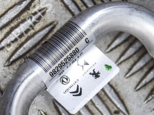 AC pipe PEUGEOT 208 II (UB_, UP_, UW_, UJ_) e-208 | BP27764945M126 