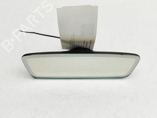 Used Rear mirror Rear mirror TESLA MODEL 3 (5YJ3) EV (283 hp) 33697676 33697676