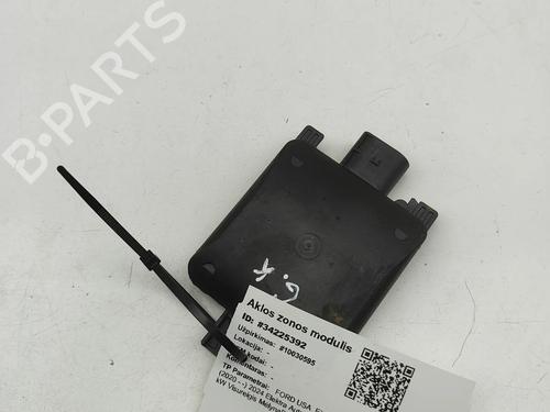 Used Electronic module FORD USA EXPLORER (CX740) EV (286 hp) 33164301