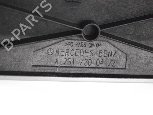 Other MERCEDES-BENZ R-CLASS (W251, V251) R 280 CDI (251.121, 251.026, 251.126) | BP30232615O1