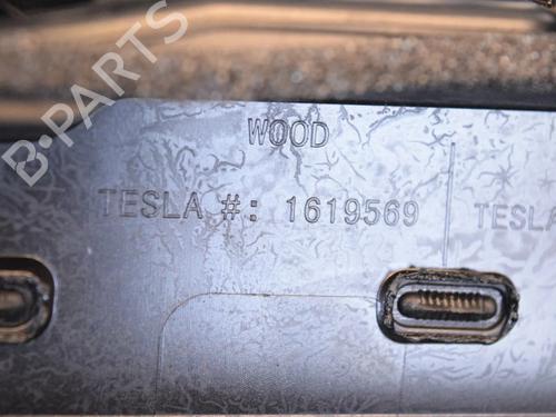 Andre TESLA MODEL 3 (5YJ3) EV AWD | BP30251907O1