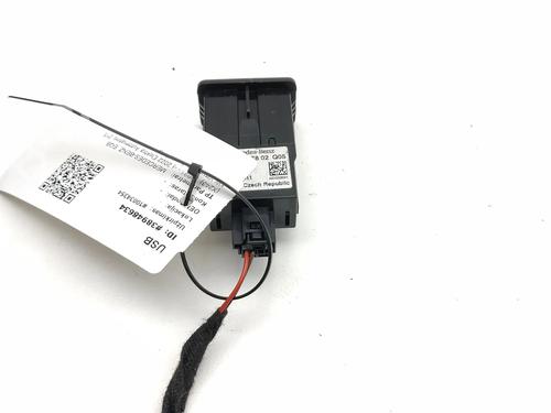 Electronic module MERCEDES-BENZ EQB (X243) EQB 350 4-matic (243.612) | BP39735540M83 - Image 4