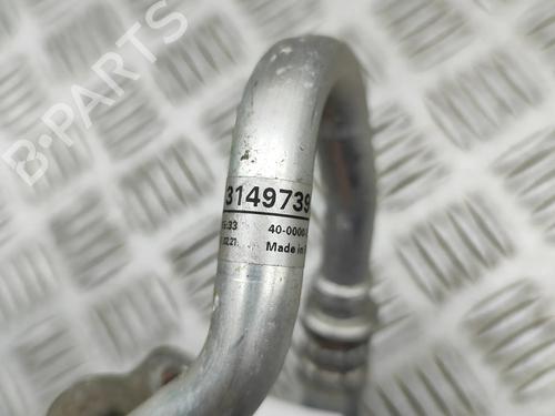 AC pipe VOLVO V60 II (225) B6 Mild-Hybrid AWD | BP33384404M126 - Image 7