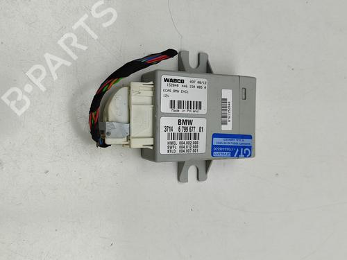 Electronic module BMW 5 Touring (F11) M 550 d xDrive | BP30005038M83