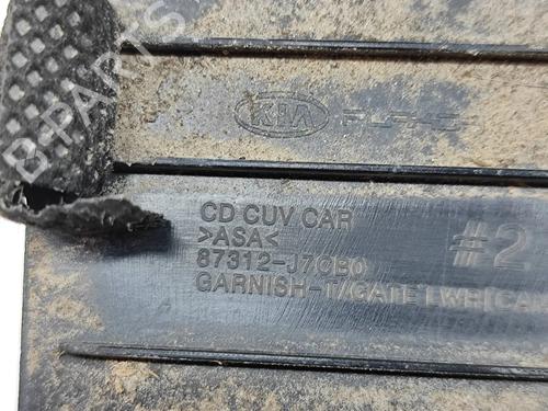 Pynteleist til bakluke KIA XCEED (CD) 1.6 CRDi 136 | BP28553841C151