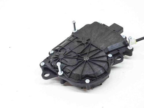 Tailgate lock LAND ROVER RANGE ROVER SPORT II (L494) 2.0 P400e PHEV 4x4 | BP27754912C101 