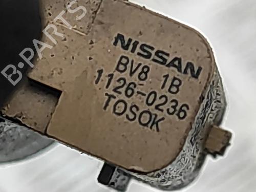 Electronic sensor INFINITI Q50 3.0 t | BP33394904M84 - Image 3