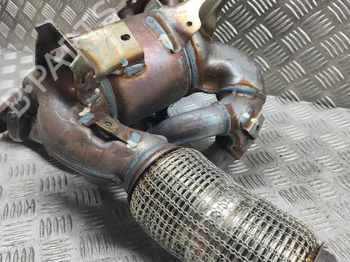 Exhaust manifold MAZDA CX-5 (KF) 2.0 | BP25217587M110 - Image 11