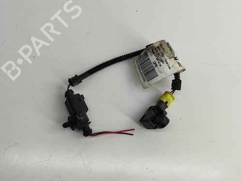 Elektronisk sensor PORSCHE CAYENNE (92A) 3.0 Diesel | BP25787620M84 