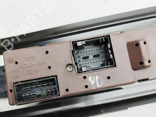 Electronic module FERRARI CALIFORNIA 4.3 | BP33386659M83  - Image 5