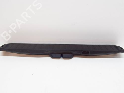 Pynteliste til bagklap BMW X5 (G05, F95) xDrive 45 e Plug-in-Hybrid (394 hp) 14620431