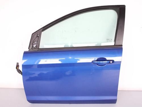 Used Left front door FORD FOCUS II (DA_, HCP, DP) 2.5 ST (225 hp) 29753395