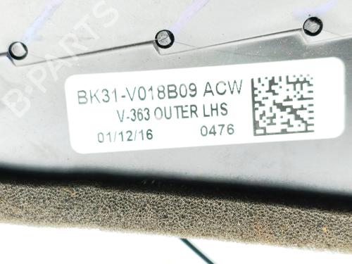 Air vent FORD TRANSIT V363 Platform/Chassis (FED, FFD) 2.0 EcoBlue | BP39380722I21 - Image 6