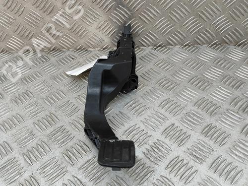 Used Pedal Pedal CITROËN C4 X (BD_, BE_, BF_) ë-C4 X (BFZKXC) (136 hp) 33368657 33368657