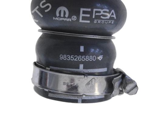 Pipe OPEL MOKKA 1.2 (76) | BP30238520M125  - Image 5