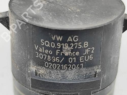 Electronic module AUDI A3 Sportback (8VA, 8VF) 1.4 TFSI e-tron | BP27315125M83  - Image 5