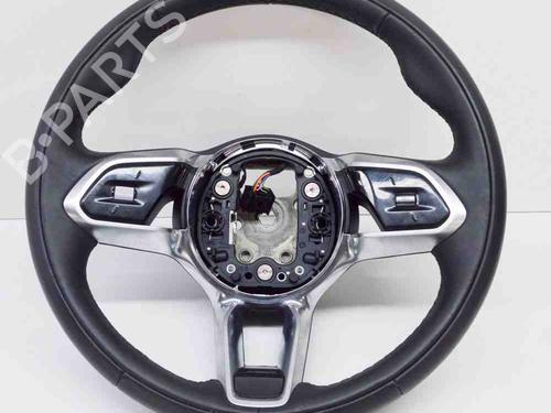 Used Steering wheel JAGUAR I-PACE (X590) EV400 AWD (400 hp) 27759739