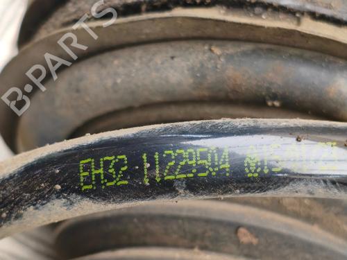 Left front shock absorber MG MG 4 (EH32) EV | BP40460490M16 - Image 6
