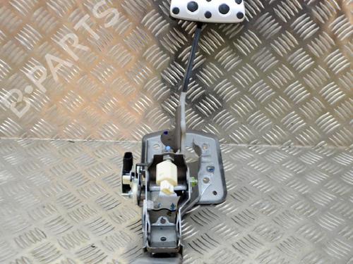 bremsepedal LEXUS RX (_L2_) 450h AWD (GYL25_, GYL26_, GYL25, GYL26, GYL25R, GYL26R) (313 hp) 7798854