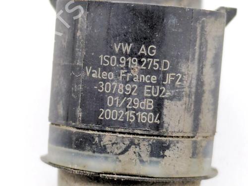 Electronic module VW CADDY IV Box Body/MPV (SAA, SAH) 1.6 TDI | BP40536187M83  - Image 5