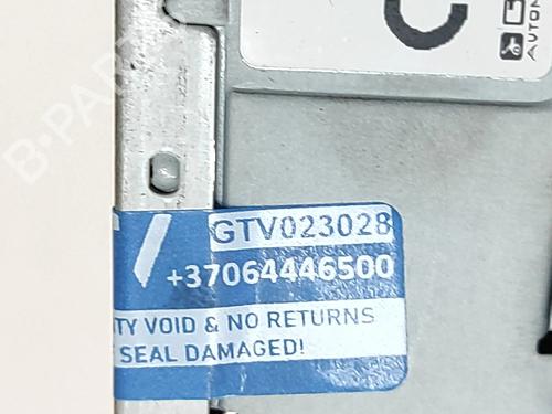 Electronic module PORSCHE BOXSTER (986) S 3.2 | BP28676753M83 